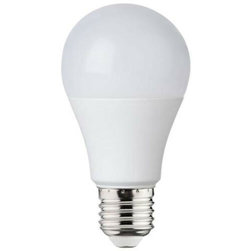 Lampe LED - Douille E27 - 10W Dimmable - Blanc Chaud 3000K