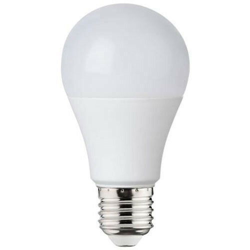 Lampe LED - Douille E27 - 15W - Blanc Neutre 4200K