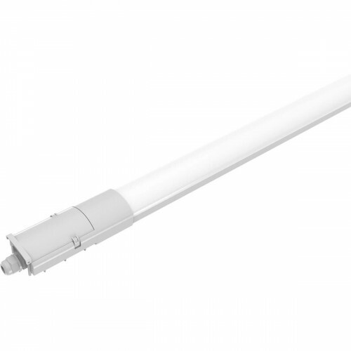 Réglette LED - Rinzu Sinsy - 45W - Étanche IP65 - Connectable - Blanc Froid 5700K - 150cm
