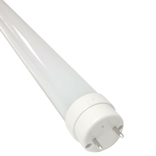 Tube LED TL T8 - 120cm 18W - Blanc Froid 6400K
