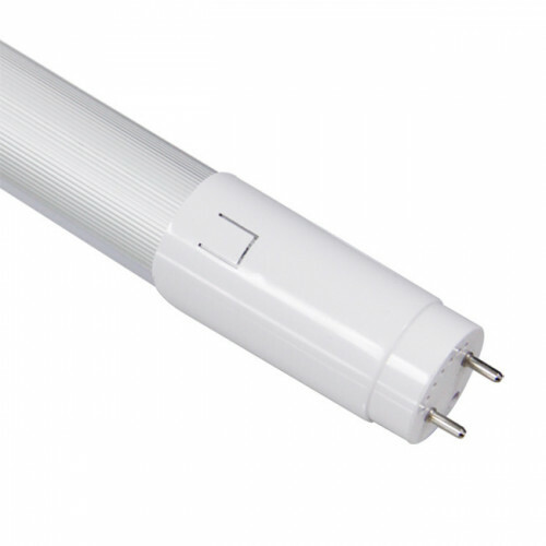 Tube LED TL T8 - Aigi - 150cm 24W - Blanc Neutre 4000K