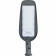 LED Straatlamp - Aigi Animo - 200W - Helder/Koud Wit 6500K - Waterdicht IP65 - Mat Grijs - Aluminium 