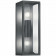 LED Tuinverlichting - Tuinlamp - Trion Garinola - Wand - E27 Fitting - 2-lichts - Mat Zwart - Aluminium