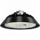 PHILIPS - LED UFO High Bay Premium - Rinzu Prem - 200W - High Lumen 150 LM/W - Magazijnverlichting - Dimbaar - Waterdicht IP65 - Helder/Koud Wit 6000K - Aluminium
