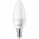 PHILIPS - LED Lamp Filament - Classic LEDCandle 827 B35 CL - E14 Fitting - 2W - Warm Wit 2700K | Vervangt 25W
