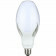 SAMSUNG - LED Lamp - Viron Anton - Bulb - E27 Fitting - 36W - Natuurlijk Wit 4000K - Mat Wit - Aluminium