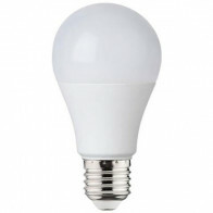 Lampe LED - Douille E27 - 10W Dimmable - Blanc Neutre 4200K