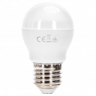 Lampe LED - Douille E27 - 10W - Blanc Froid 6500K