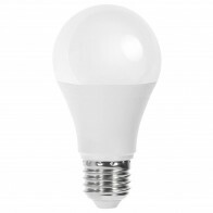 Lampe LED - Douille E27 - 12W - Blanc Froid 6500K