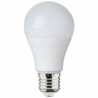 Lampe LED - Douille E27 - 5W - Blanc Neutre 4200K