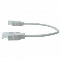 Connecteur de Raccordement pour Bande LED - Velvalux - Connecteur Flexible