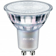 PHILIPS - Spot LED - MASTER 927 36D VLE - Douille GU10 - DimTone Dimmable - 3.7W - Blanc Chaud 2200K-2700K | Remplace 35W