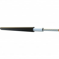 Câble Solaire - 4mm - H1Z2Z2-K - Noir - 500 Mètres