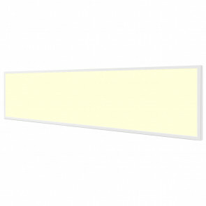 LED Paneel 60x60 - Velvalux Lumis - LED Paneel Systeemplafond - Warm Wit 3000K - 40W - Inbouw - Vierkant - Wit - Flikkervrij