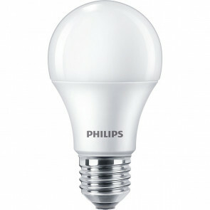 PHILIPS - LED Lamp - CorePro LEDbulb 827 A60 - E27 Fitting - 8W - Warm Wit 2700K | Vervangt 60W