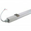 LED Balk - Prixa Blin - 18W - Waterdicht IP65 - Natuurlijk Wit 4000K - Kunststof - 60cm 2