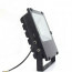LED Bouwlamp 300 Watt - LED Schijnwerper - Helder/Koud Wit 6400K - Waterdicht IP65 2