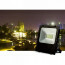 LED Bouwlamp 300 Watt - LED Schijnwerper - Helder/Koud Wit 6400K - Waterdicht IP65 4