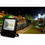 LED Bouwlamp 300 Watt - LED Schijnwerper - Helder/Koud Wit 6400K - Waterdicht IP65 5
