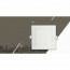 LED Downlight Slim Pro - Aigi Suno - Inbouw Vierkant 18W - Warm Wit 3000K - Mat Wit - Kunststof 5