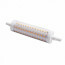 LED Lamp 10 Pack - Aigi - R7S Fitting - 12W - Helder/Koud Wit 6500K 2