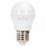 LED Lamp 10 Pack - E27 Fitting - 10W - Natuurlijk Wit 4000K 2