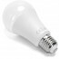 LED Lamp 10 Pack - E27 Fitting - 15W - Helder/Koud Wit 6500K 3