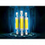 LED Lamp - Aigi Qolin - R7S Fitting - 4W - Helder/Koud Wit 6500K - Geel - Glas 3