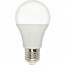 LED Lamp - Kozolux Runi - E27 Fitting - 12W - Natuurlijk Wit 4000K