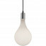 LED Lamp WiZ - Trion Polo - Tropfen - E27 Fitting - 6W - Slimme LED - Dimbaar - Nachtlamp - Mat Wit - Glas 2