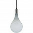 LED Lamp WiZ - Trion Polo - Tropfen - E27 Fitting - 6W - Slimme LED - Dimbaar - Nachtlamp - Mat Wit - Glas 4