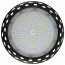 LED Magazijnverlichting / Highbay UFO Waterdicht 100W 4200K Natuurlijk Wit Rond 288x150mm Aluminium IP65 2