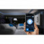 LED Paneel - Aigi Livoni - 60x60 Aanpasbare Kleur - 32W Inbouw Vierkant - Smart Wifi - Dimbaar - Mat Wit - Aluminium 6
