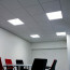 LED Paneel met Stekker - Aigi - 60x60 - Warm Wit 3000K - 32W - 3840lm - 120lm/W - High Lumen - Inbouw - Vierkant - Mat Wit - Flikkervrij 5