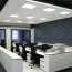 LED Paneel met Stekker - Aigi - 60x60 - Warm Wit 3000K - 32W - 3840lm - 120lm/W - High Lumen - Inbouw - Vierkant - Mat Wit - Flikkervrij 7