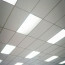 LED Paneel - Viron Ganto - 120x30 Helder/Koud Wit 6400K - 29W Inbouw Rechthoek - Mat Wit - Aluminium 5