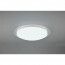 LED Plafondlamp - Badkamerlamp - Trion Frozen - 18.5W - RGBW - Dimbaar - Afstandsbediening - Sterlicht - Rond - Mat Wit - Kunststof 11