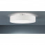 LED Plafondlamp - Plafondverlichting - Trion Hotia - E27 Fitting - 5-lichts - Rond - Mat Wit - Aluminium 3