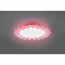 LED Plafondlamp - Plafondverlichting - Trion Shiny - 13W - RGBW - Dimbaar - Aanpasbare Kleur - Afstandsbediening - Rond - Mat Wit - Kunststof 16