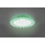 LED Plafondlamp - Plafondverlichting - Trion Shiny - 13W - RGBW - Dimbaar - Aanpasbare Kleur - Afstandsbediening - Rond - Mat Wit - Kunststof 17