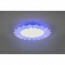 LED Plafondlamp - Plafondverlichting - Trion Shiny - 13W - RGBW - Dimbaar - Aanpasbare Kleur - Afstandsbediening - Rond - Mat Wit - Kunststof 18