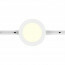LED Railverlichting - Plafondlamp - Plafondverlichting - Trion Dual Camy - 2 Fase - 9W - Warm Wit 3000K - Dimbaar - Rond - Mat Wit - Kunststof 3