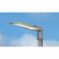 LED Straatlamp - Aigi Animo - 200W - Helder/Koud Wit 6500K - Waterdicht IP65 - Mat Grijs - Aluminium 14