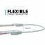 LED Strip Doorverbinder - Velvalux - Flexibele Connector 2
