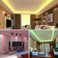 LED Strip Set RGBW - Prixa Blinkon - 5 Meter - 300 LEDs - Dimbaar - RGBW Kleurverandering - Afstandsbediening - Zelfklevend 4