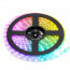 LED Strip Set RGBW - Prixa Blinkon - 5 Meter - 300 LEDs - Dimbaar - RGBW Kleurverandering - Afstandsbediening - Zelfklevend 6