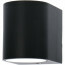 LED Tuinverlichting - Buitenlamp - Prixa Hoptron - GU10 Fitting - Rond - Mat Zwart - Aluminium - Philips - CorePro 840 36D - 5W - Natuurlijk Wit 4000K - Dimbaar 4