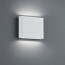 LED Tuinverlichting - Tuinlamp - Thino - Wand - 4W - Mat Wit - Aluminium 3
