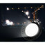 LED UFO High Bay 150W - Aigi Eiya - Magazijnverlichting - Waterdicht IP65 - Natuurlijk Wit 4000K - Aluminium 5