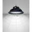 LED UFO High Bay 200W - Aigi Retri - Magazijnverlichting - Waterdicht IP65 - Helder/Koud Wit 6500K - Aluminium 12